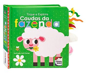Toque e Explore: Caudas da Fazenda