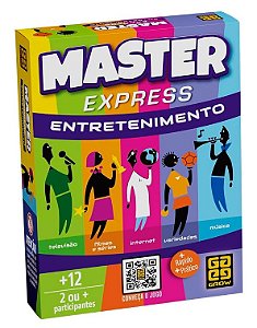 Master Express - Entretenimento