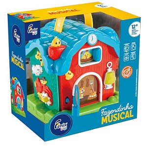 Fazendinha Musical