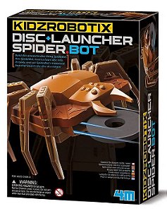 Robô Spider