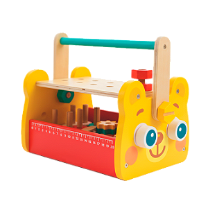 Minha Caixa de Ferramentas