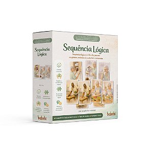 Sequência Lógica - Linha Melhor Idade