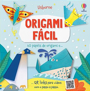 Origami Fácil