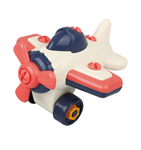Monta e Desmonta Avião