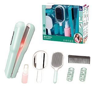 Kit Mini Salon Chapinha