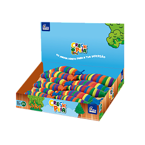 Creckpeia 3D
