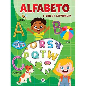 Alfabeto