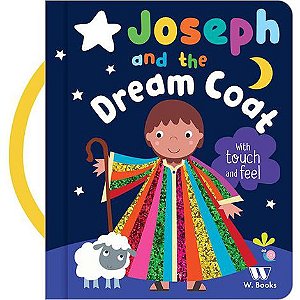 Joseph and The Dream Coat