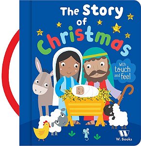 The Story of Christmas