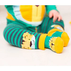 CALCA LEGGING INFANTIL FRANKIE O LEAO 1-2 ANOS - EAN 5060257111220 _ BR