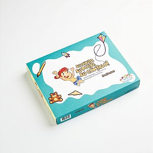 Eu Quero, Eu Posso, Eu Consigo (Kit)