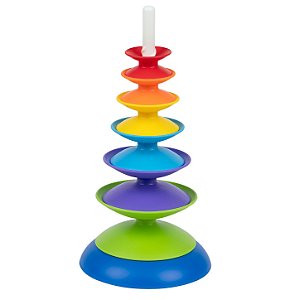 Torre de Empilhar - Modelo Novo