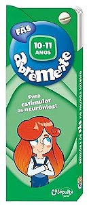 Abremente Fãs 10-11 anos