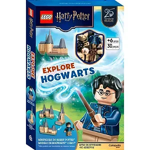 Lego Harry Potter - Explore Hogwarts
