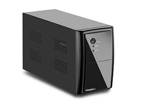 Nobreak powertek 1200va bivolt
