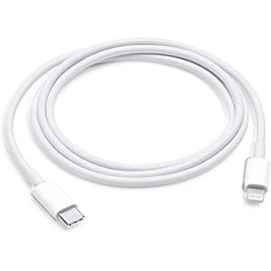 CABO TIPO-C LIGHTNING IPHONE IPAD 8 PLUS X XS XR 11 12 PRO MAX 1 METRO