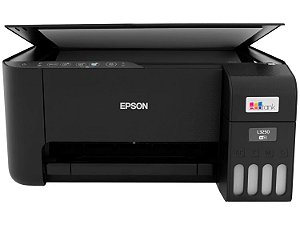 IMPRESSORA MULTIFUNCIONAL EPDON ECOTANK L3250 USB - WIFFI