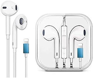 Fone Iphone Lightning IOS Altomex