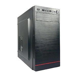 Computador Intel® Core™ i5-2400 2.5GHz 8GB SSD 120GB GT