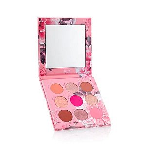 Paleta Bruna Tavares BT Peony