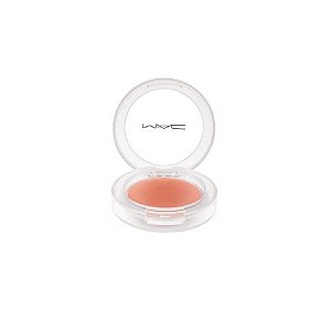 Blush Mac Glow Play Grand