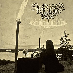AEGRUS - DEVOTION FOR THE DEVIL