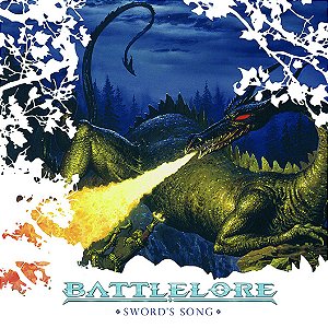 BATTLELORE - SWORD'S SONG