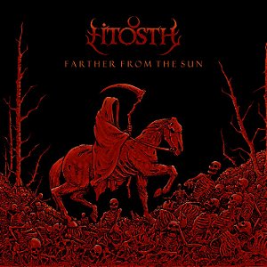 LITOSTH - FARTHER FROM THE SUN