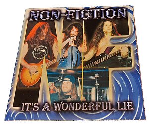 NON-FICTION - IT'S A WONDERFUL LIFE