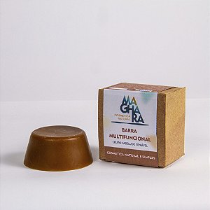 Barra Multifuncional - Cabelo e Corpo 50g