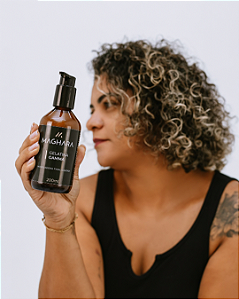 Gelatina Gamma - Modeladora Finalizadora - 200g