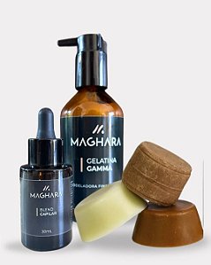 Kit Cachos Maghara