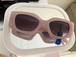 SOLAR  VERÃO ROSE 81014