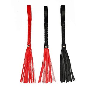 Chibata de Luxo sado em Tiras bdsm