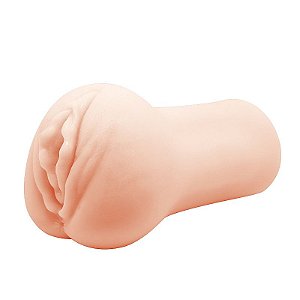 Masturbador Masculino CyberSkin Vagina Realista com Textura