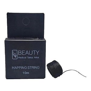 LINHA DE MARCAÇÃO – LOV BEAUTY – 10 METROS