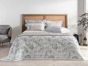Jogo de Cama Queen Bud Vision Savage 300 Fios Buddemeyer