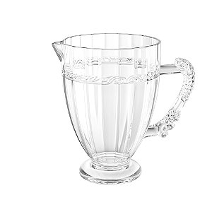 Jarra de Cristal Ecológico Imperial 1L- Lyor