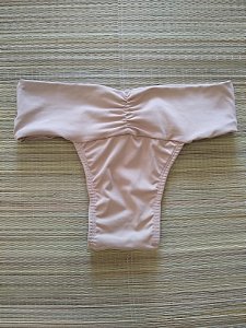 Calcinhas Para Treinar Canela