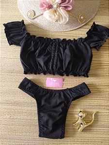 Conjunto Ciganinha