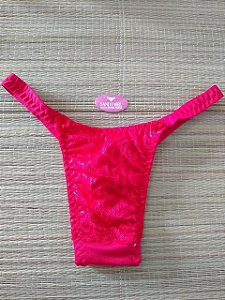 Calcinha Toque Delicado Scarlat