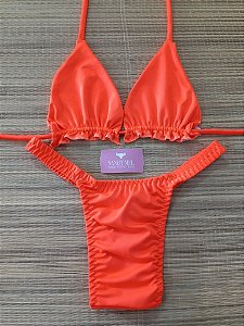 Biquíni Orange