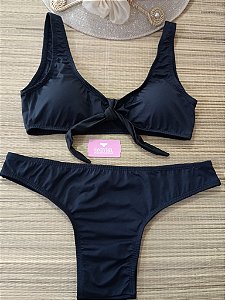 Conjunto Acqua Black