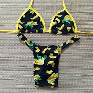 Biquíni Bananinha