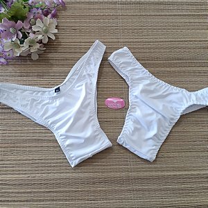 Kit 2 Calcinhas Biquíni