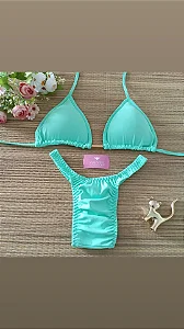 Biquínis Bahamas Fio