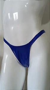 Calcinha de Vinil Royal