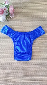 Calcinha Biquíni Bic