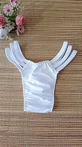 Calcinha Aranha White