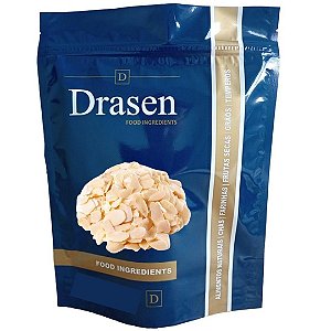 Amêndoas Laminadas - Drasen Food